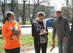 Тісна співпраця Уманського НУС із забудовниками міста