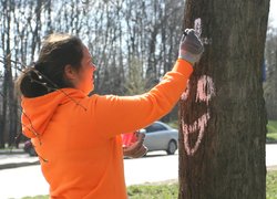 Тісна співпраця Уманського НУС із забудовниками міста