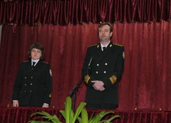 Вітаємо випускників-магістрів спеціальності «Садово-паркове господарство»!