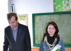 Всеукраїнська студентська олімпіада
