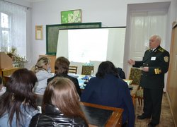 Всеукраїнська студентська олімпіада