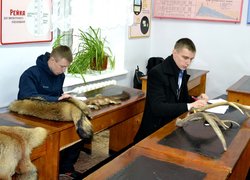 Всеукраїнська студентська олімпіада
