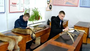 Всеукраїнська студентська олімпіада
