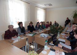 Використання інтродукованих видів рослин у ландшафтному дизайні