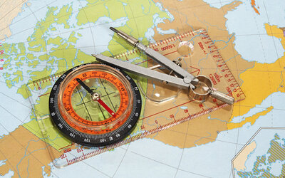 Surveying and Land Management