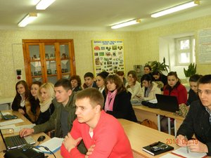 Результати студентської наукової конференції: інженерно-технологічний факультет звітує