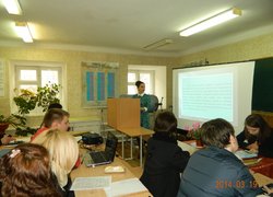 Результати студентської наукової конференції: інженерно-технологічний факультет звітує