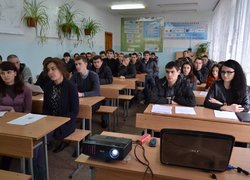 Результати студентської наукової конференції: інженерно-технологічний факультет звітує