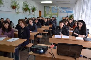 Результати студентської наукової конференції: інженерно-технологічний факультет звітує
