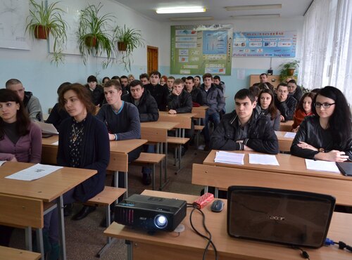 Результати студентської наукової конференції: інженерно-технологічний факультет звітує