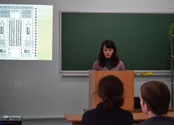 Результати студентської наукової конференції: інженерно-технологічний факультет звітує