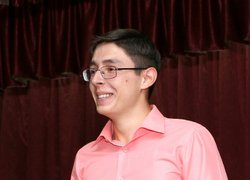 Кращий студент року на інженерно-технологічному факультеті