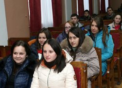 Кращий студент року на інженерно-технологічному факультеті