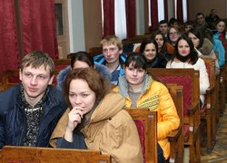 Кращий студент року на інженерно-технологічному факультеті