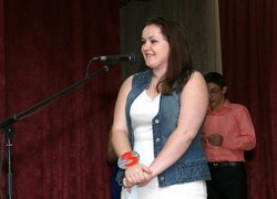 Кращий студент року на інженерно-технологічному факультеті