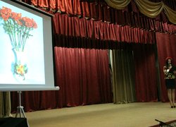 Кращий студент року на інженерно-технологічному факультеті