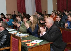 Кращий студент року на інженерно-технологічному факультеті