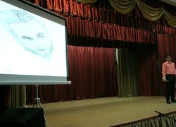 Кращий студент року на інженерно-технологічному факультеті