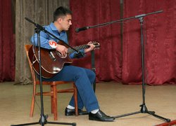 Кращий студент року на інженерно-технологічному факультеті