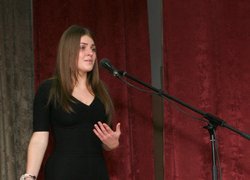 Кращий студент року на інженерно-технологічному факультеті