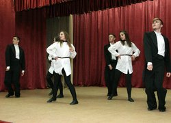 Кращий студент року на інженерно-технологічному факультеті