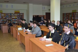 Перший випуск інженерів-дослідників за спеціальністю «Процеси, машини та обладнання агропромислових підприємств» освітньо-кваліфікаційного рівня «магістр»