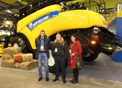 ІнтерАГРО 2014