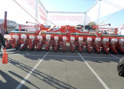 ІнтерАГРО 2014