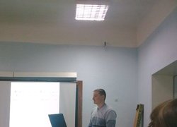 ІІ тур Всеукраїнського конкурсу студентських наукових робіт