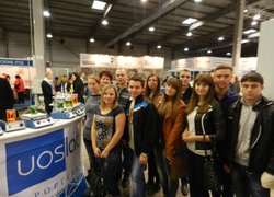 VIІ Міжнародний форум «Комплексне забезпечення лабораторій»