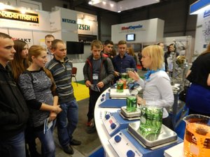 VIІ Міжнародний форум «Комплексне забезпечення лабораторій»