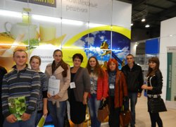 VIІ Міжнародний форум «Комплексне забезпечення лабораторій»