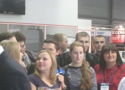 VIІ Міжнародний форум «Комплексне забезпечення лабораторій»