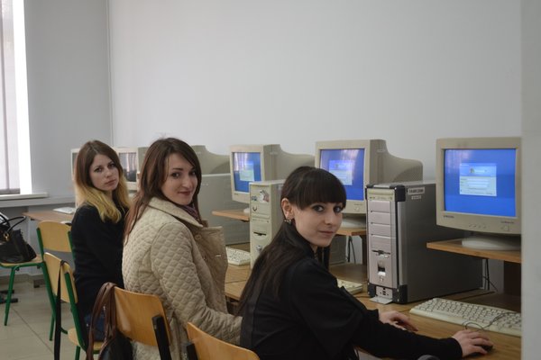 Готуємось до тестового завдання