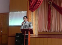 Профорієнтаційна робота інженерно-технологічного факультету