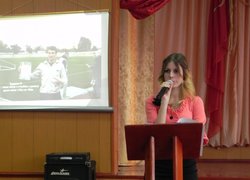 Профорієнтаційна робота інженерно-технологічного факультету