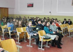 Профорієнтаційна робота інженерно-технологічного факультету