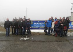 Подорожуючи рідною Україною