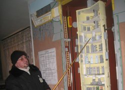 Подорожуючи рідною Україною