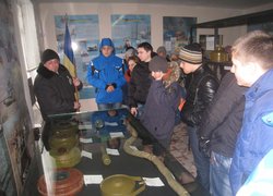 Подорожуючи рідною Україною