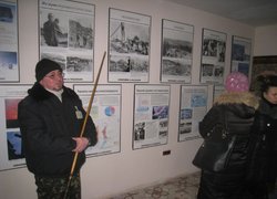 Подорожуючи рідною Україною