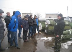 Подорожуючи рідною Україною