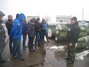 Подорожуючи рідною Україною