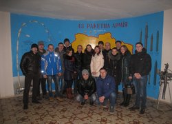 Подорожуючи рідною Україною