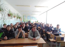 Науково-практичний семінар з покращення роботи студентського наукового товариства, підвищення ефективності наукових досліджень та технічної творчості студентів