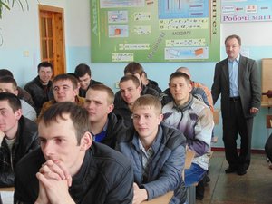 Науково-практичний семінар з покращення роботи студентського наукового товариства, підвищення ефективності наукових досліджень та технічної творчості студентів