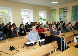 Пам’яті Тараса Шевченка