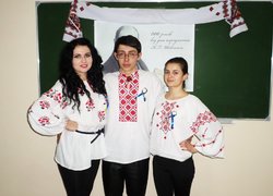 Пам’яті Тараса Шевченка