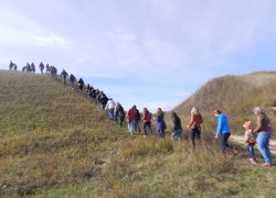 Екскурсійна подорож студентів Уманського НУС визначними місцями Поділля