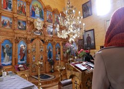 Екскурсійна подорож студентів Уманського НУС визначними місцями Поділля